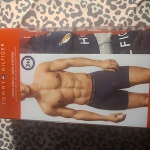 Tommy hilfiger 4pack boxer briefs